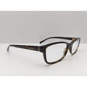 🕶️Made in Italy! Giorgio Armani AR7062 5026 Eyeglasses 54/17 140 /DAZ821🕶️​